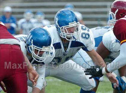 Thumbnail 1 in Encina vs. El Dorado photogallery.