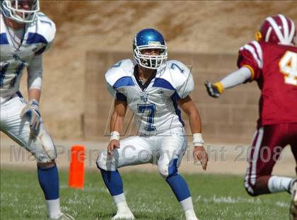 Thumbnail 1 in Encina vs. El Dorado photogallery.