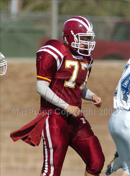 Thumbnail 3 in Encina vs. El Dorado photogallery.