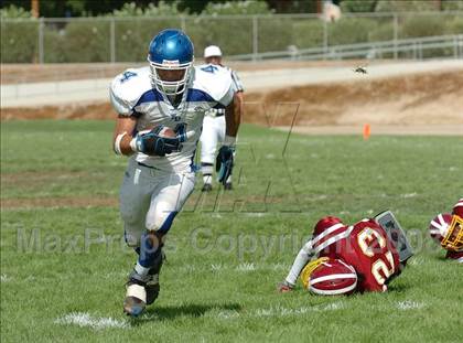 Thumbnail 3 in Encina vs. El Dorado photogallery.