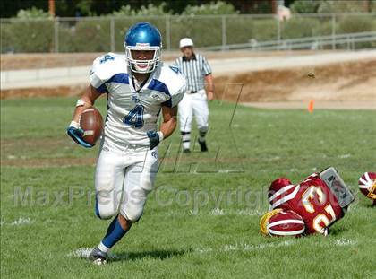 Thumbnail 1 in Encina vs. El Dorado photogallery.