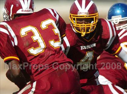 Thumbnail 3 in Encina vs. El Dorado photogallery.