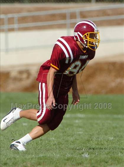Thumbnail 3 in Encina vs. El Dorado photogallery.