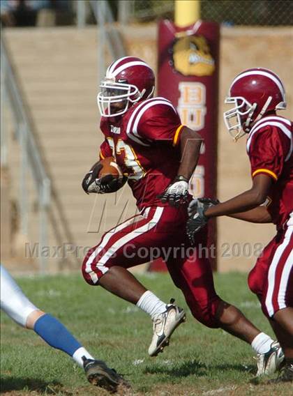 Thumbnail 1 in Encina vs. El Dorado photogallery.