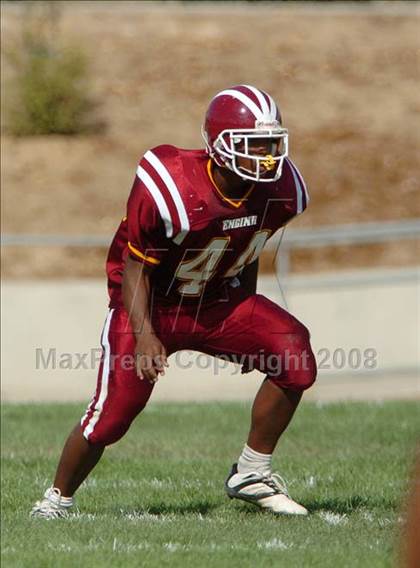 Thumbnail 1 in Encina vs. El Dorado photogallery.