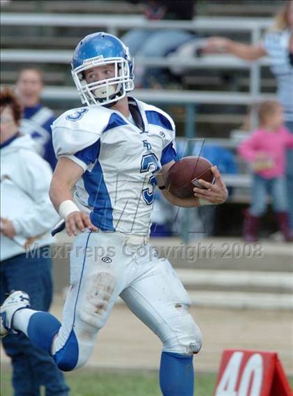 Thumbnail 2 in Encina vs. El Dorado photogallery.