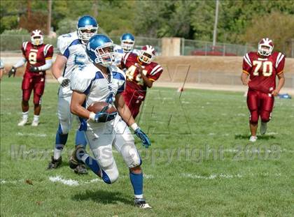 Thumbnail 1 in Encina vs. El Dorado photogallery.