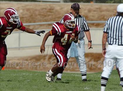 Thumbnail 1 in Encina vs. El Dorado photogallery.
