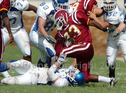 Thumbnail 3 in Encina vs. El Dorado photogallery.