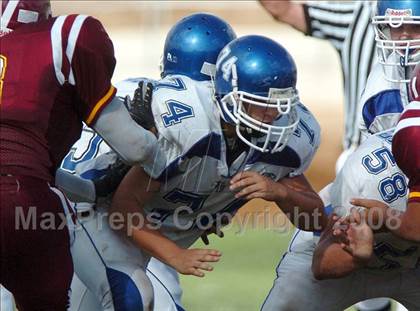Thumbnail 2 in Encina vs. El Dorado photogallery.