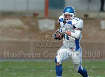 Thumbnail 1 in Encina vs. El Dorado photogallery.