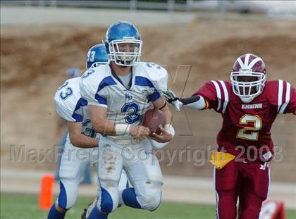 Thumbnail 1 in Encina vs. El Dorado photogallery.