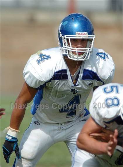 Thumbnail 3 in Encina vs. El Dorado photogallery.