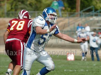 Thumbnail 3 in Encina vs. El Dorado photogallery.