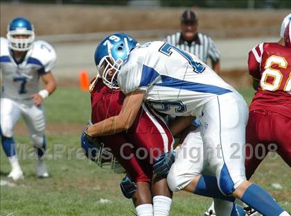 Thumbnail 3 in Encina vs. El Dorado photogallery.