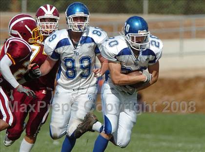 Thumbnail 2 in Encina vs. El Dorado photogallery.