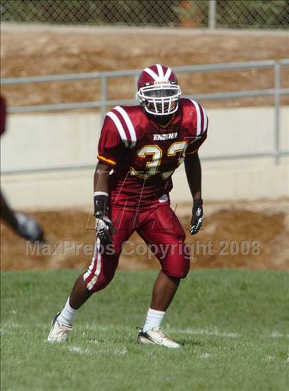 Thumbnail 3 in Encina vs. El Dorado photogallery.