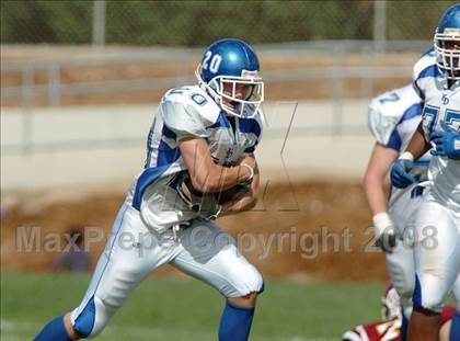 Thumbnail 3 in Encina vs. El Dorado photogallery.