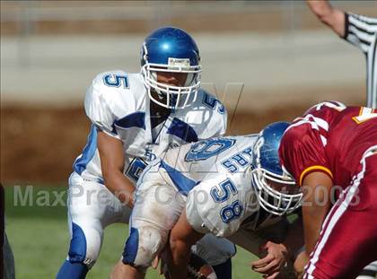 Thumbnail 3 in Encina vs. El Dorado photogallery.