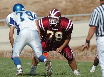 Thumbnail 2 in Encina vs. El Dorado photogallery.