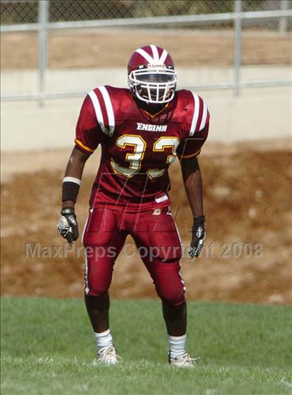Thumbnail 1 in Encina vs. El Dorado photogallery.