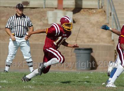 Thumbnail 2 in Encina vs. El Dorado photogallery.