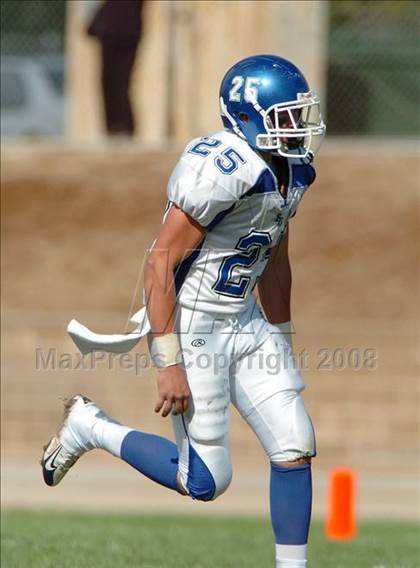 Thumbnail 2 in Encina vs. El Dorado photogallery.