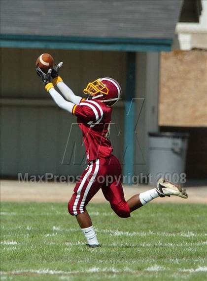 Thumbnail 1 in Encina vs. El Dorado photogallery.