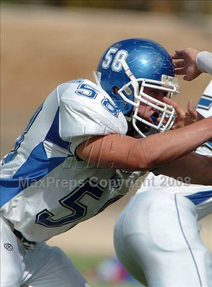 Thumbnail 2 in Encina vs. El Dorado photogallery.