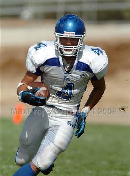 Thumbnail 1 in Encina vs. El Dorado photogallery.