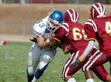 Thumbnail 1 in Encina vs. El Dorado photogallery.