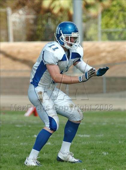 Thumbnail 1 in Encina vs. El Dorado photogallery.