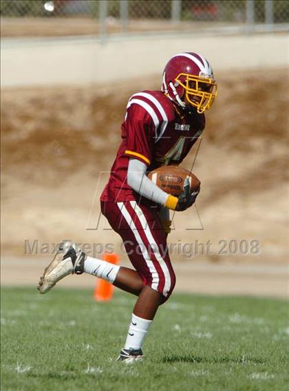 Thumbnail 3 in Encina vs. El Dorado photogallery.