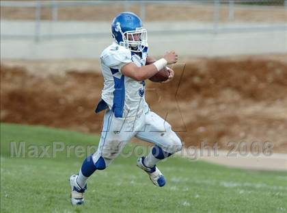 Thumbnail 3 in Encina vs. El Dorado photogallery.