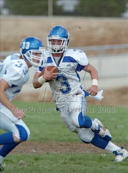 Thumbnail 3 in Encina vs. El Dorado photogallery.