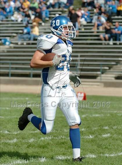 Thumbnail 1 in Encina vs. El Dorado photogallery.