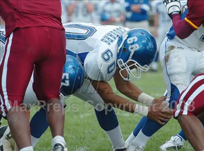 Thumbnail 3 in Encina vs. El Dorado photogallery.