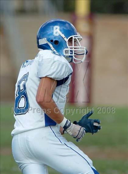 Thumbnail 3 in Encina vs. El Dorado photogallery.