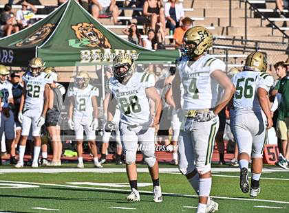 Thumbnail 2 in Bear Creek vs Kennedy photogallery.