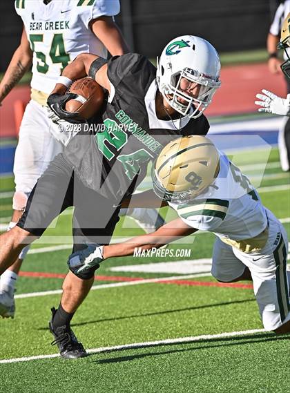 Thumbnail 3 in Bear Creek vs Kennedy photogallery.