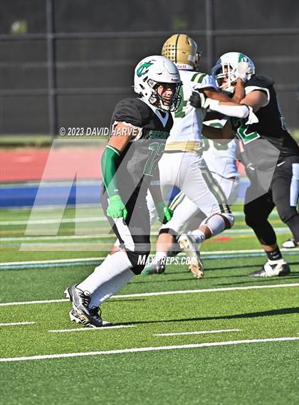 Thumbnail 2 in Bear Creek vs Kennedy photogallery.