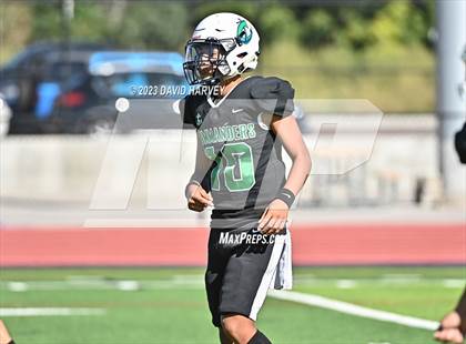 Thumbnail 1 in Bear Creek vs Kennedy photogallery.