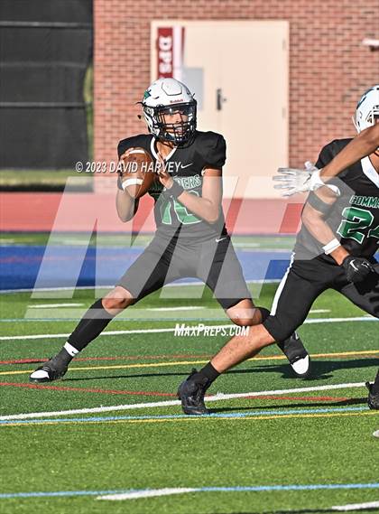 Thumbnail 1 in Bear Creek vs Kennedy photogallery.