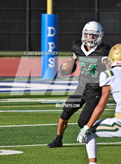 Thumbnail 2 in Bear Creek vs Kennedy photogallery.