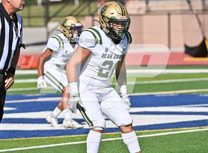 Thumbnail 3 in Bear Creek vs Kennedy photogallery.