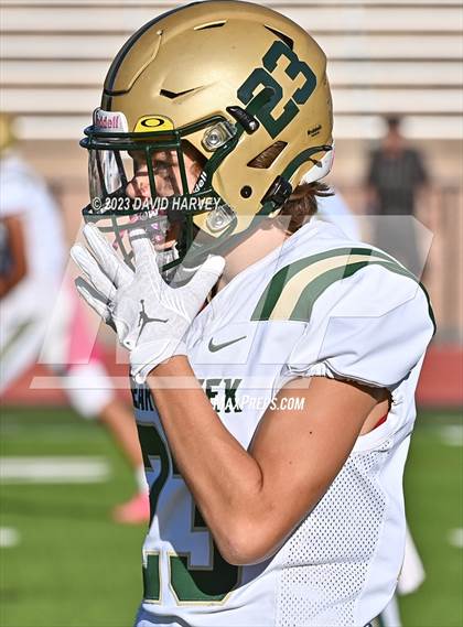 Thumbnail 1 in Bear Creek vs Kennedy photogallery.