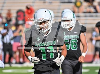 Thumbnail 3 in Bear Creek vs Kennedy photogallery.