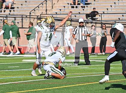 Thumbnail 2 in Bear Creek vs Kennedy photogallery.