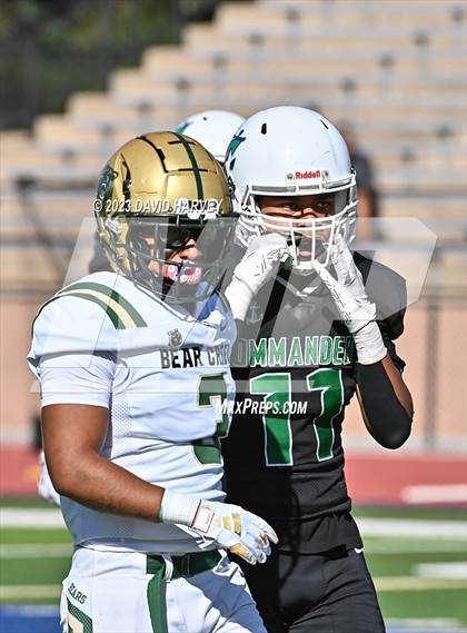 Thumbnail 3 in Bear Creek vs Kennedy photogallery.