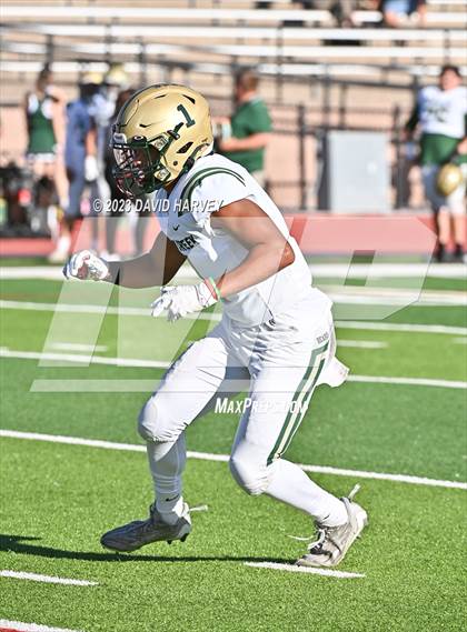 Thumbnail 1 in Bear Creek vs Kennedy photogallery.